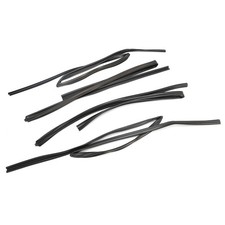 Modanatura guarnizione porta