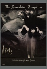 POSTER SMASHING PUMPKINS ADORE