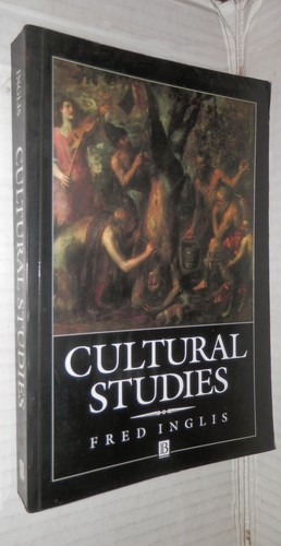 Cultural studies fred - studies, inglis