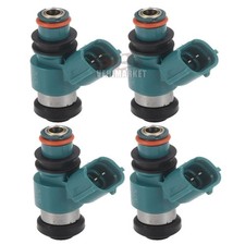 4 Injecteurs de carburant pour Honda CB1300 Super Four 2008-09 CB1000R 2009-16