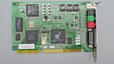 Scheda audio Ensoniq MARK5 ISA