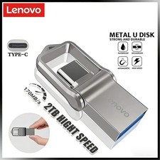 Lenovo chiavetta usb 2tb - lenovo,