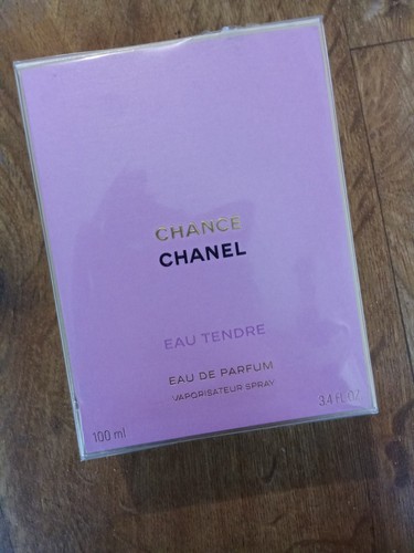 Chance paris 100ml eau - 100ml,