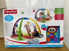 Fisher Price Toys Giocattolo