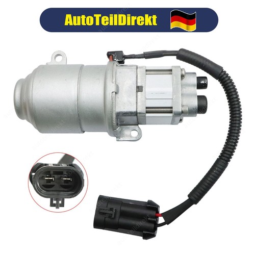 Pompa cambio tiptronic motore - cambio,