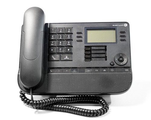 Alcatel lucent 8028s premium - lucent,