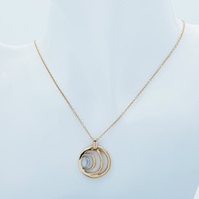 Collana DAMIANI in Oro 18kt e