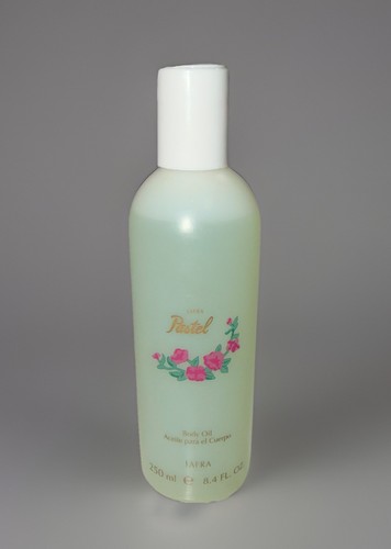 Jafra olio corpo pastello - jafra, (250