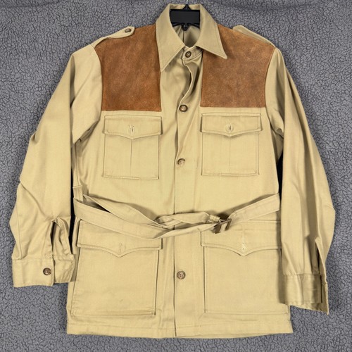 Giacca campo vintage - da,