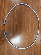 Sukoflex 104 - 1000mm DC-18GHz SMA-SMA RF coaxial cable
