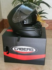 Casco Integrale Caberg Avalon  Tg. L Nero Opaco