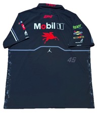 Camicia 3XL Tyler Reddick 23XI