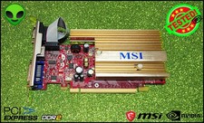 Nvidia GeForce 8400 GS 256MB