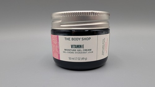 The body shop - body, vitamina