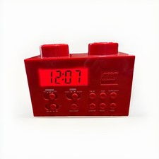 Lego orologio portatile radio - orologio,