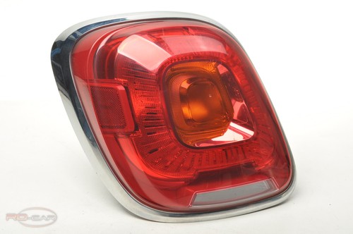 Fiat 500x freccia faretto - fiat,