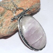 Fantastica Collana Kunzite