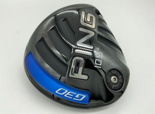 Ping mazza golf - golf, g30