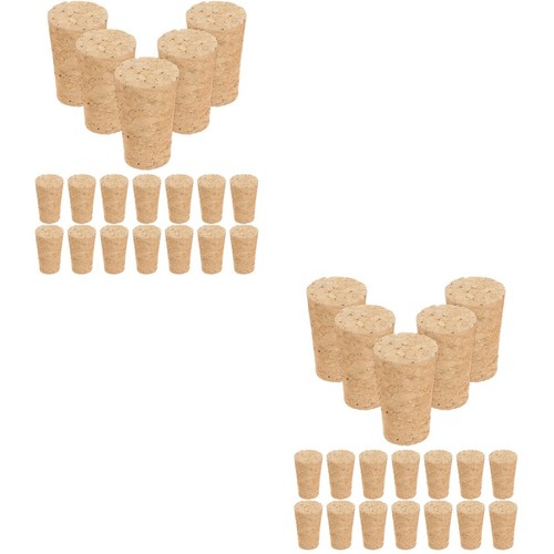 Pieces tappi per bottiglie - pieces,