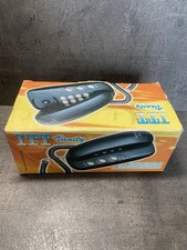 Telefono con filo a parete
