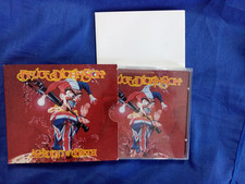 BRUCE DICKINSON - ACCIDENT OF BIRTH   -   CD