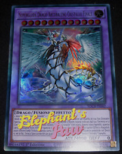 Yugioh - Superguida Drago