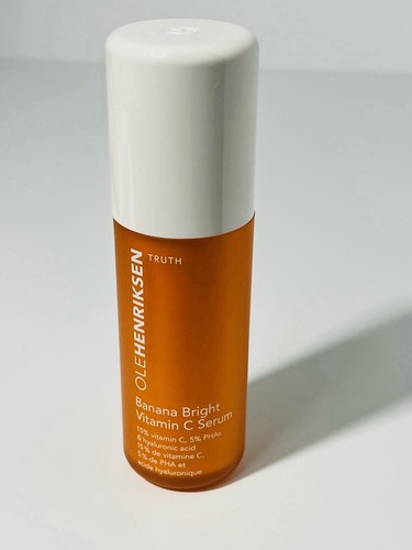 Ole henriksen banana bright - henriksen,