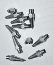 Punta per rimozione saldatura