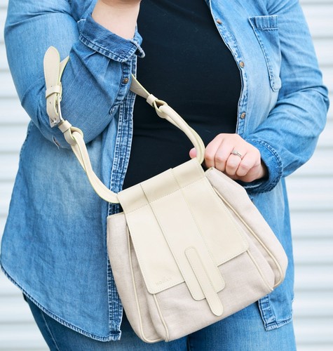 Borsa hogan tod bisaccia - borsa, tod's