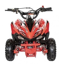 MINIQUAD KXD M6 50cc