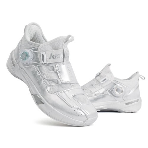 Scarpe badminton kawasaki - scarpe,