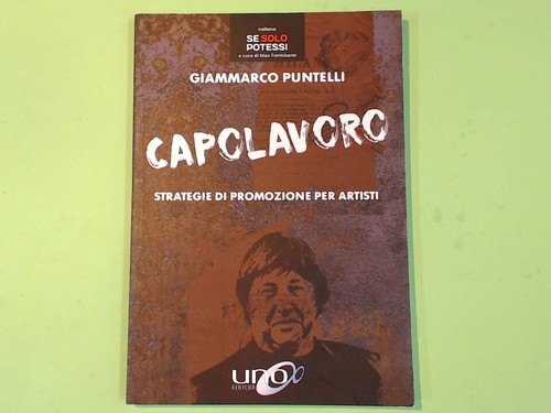 Capolavoro puntelli uno - puntelli,