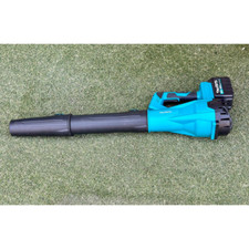 88V BATTERY BLOWER + MAKOTA 6