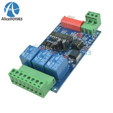 5pcs dmx512 5a - dmx512,