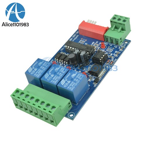 5pcs dmx512 5a - 1/2/5pcs,