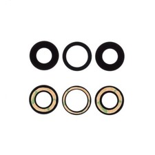 Set di ricambio vetro