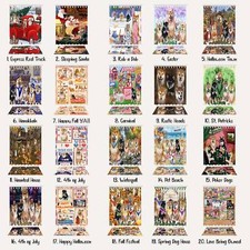 Shiba Inu tappetino da bagno