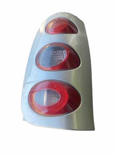 Stop posteriore smart for - stop,