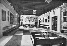 br108589 palazzo centrale padova italy