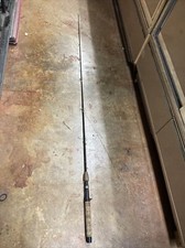 Berkley Select Air IM7 6’