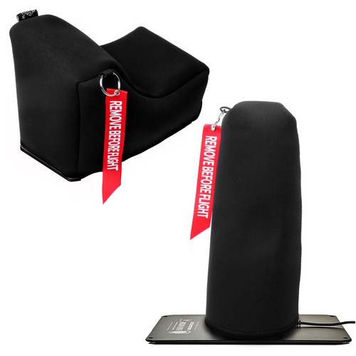 Joystick manico copripolvere