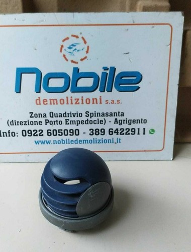 Bocchetta aria smart - smart, fortwo