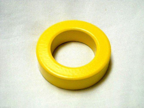 Toroide t200 amidon - toroide, t200-6