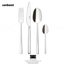 Sambonet - Rock Acciaio Inox -