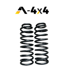 Coppia molle 4x4 posteriori - coppia,