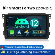 Per Smart Fortwo 451 2005-2010