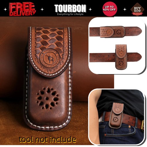 Tourbon fodero coltello - tourbon,