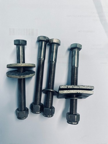 Kit perni fissaggio - di, motore