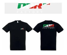 Maglietta DBR Factory 