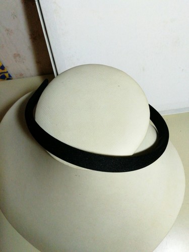 Cerchietto capelli frontino - capelli,